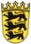 Baden-Würtemberg