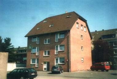 Monteurzimmer 47169 Duisburg